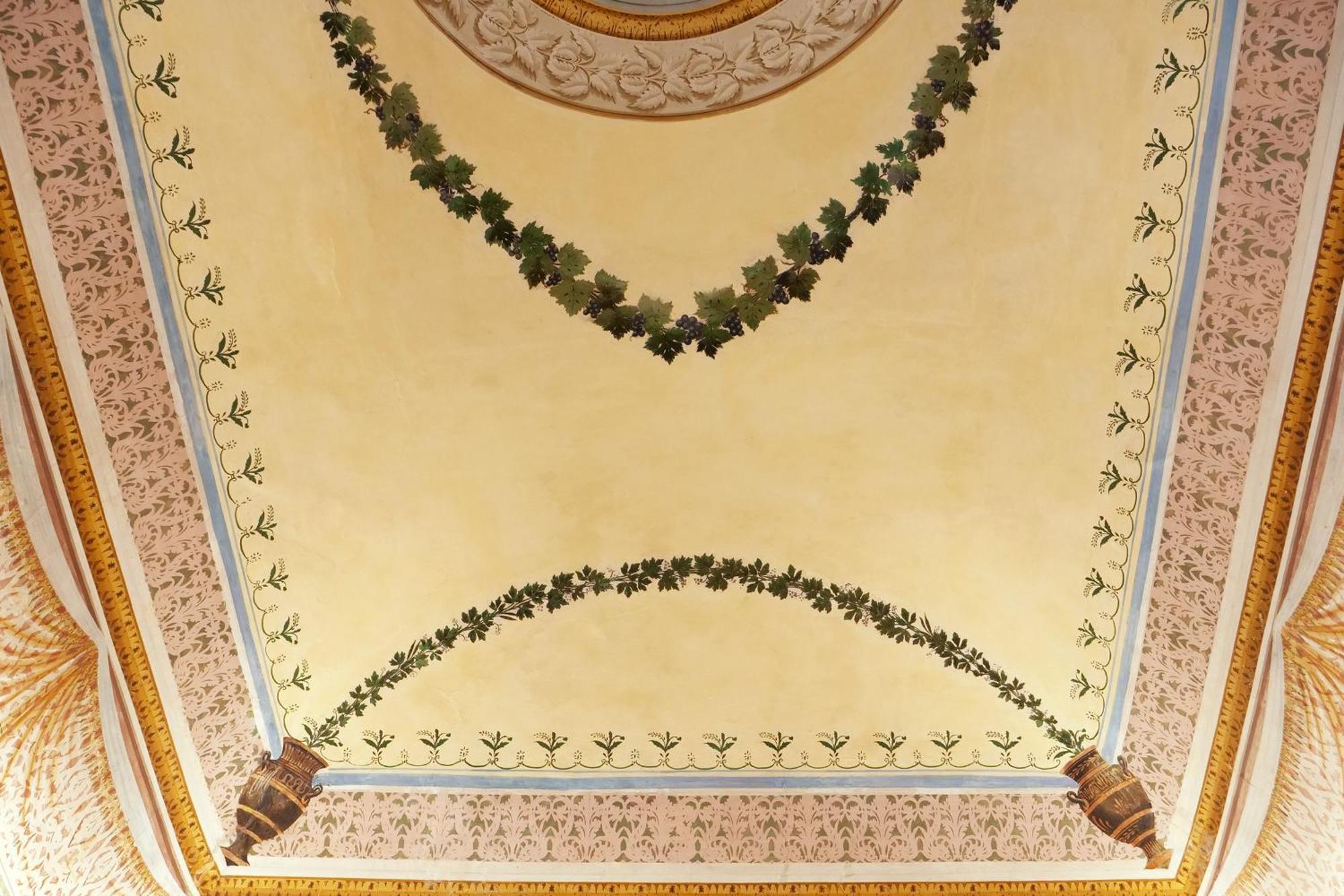 Delcorto Suites Montepulciano Stazione Exteriör bild