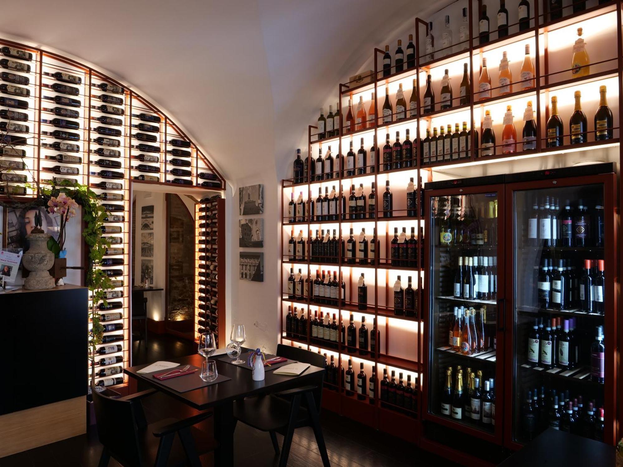 Delcorto Suites Montepulciano Stazione Exteriör bild