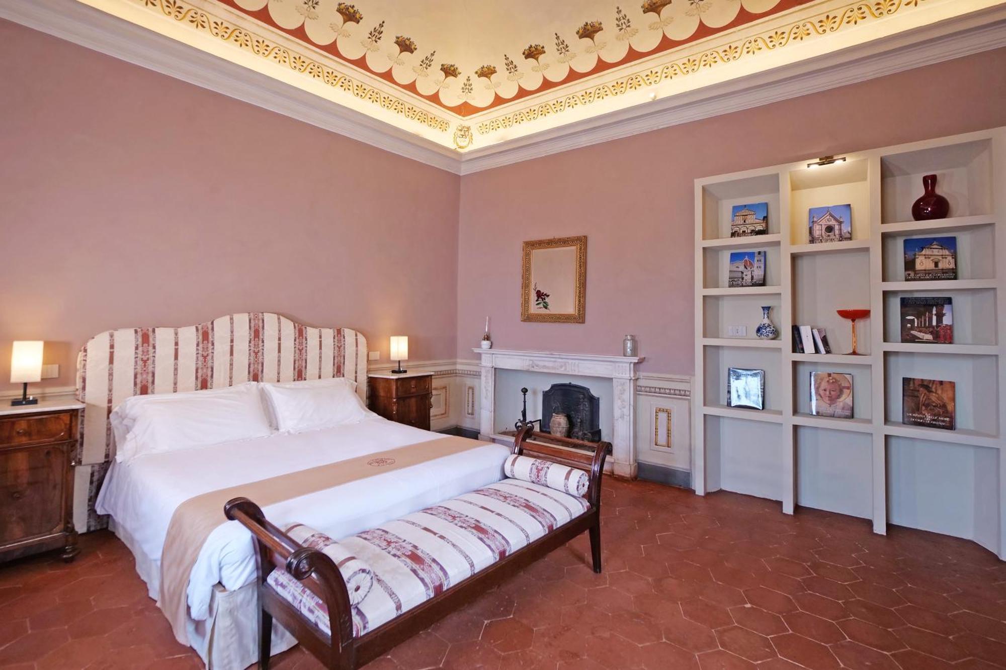 Delcorto Suites Montepulciano Stazione Exteriör bild