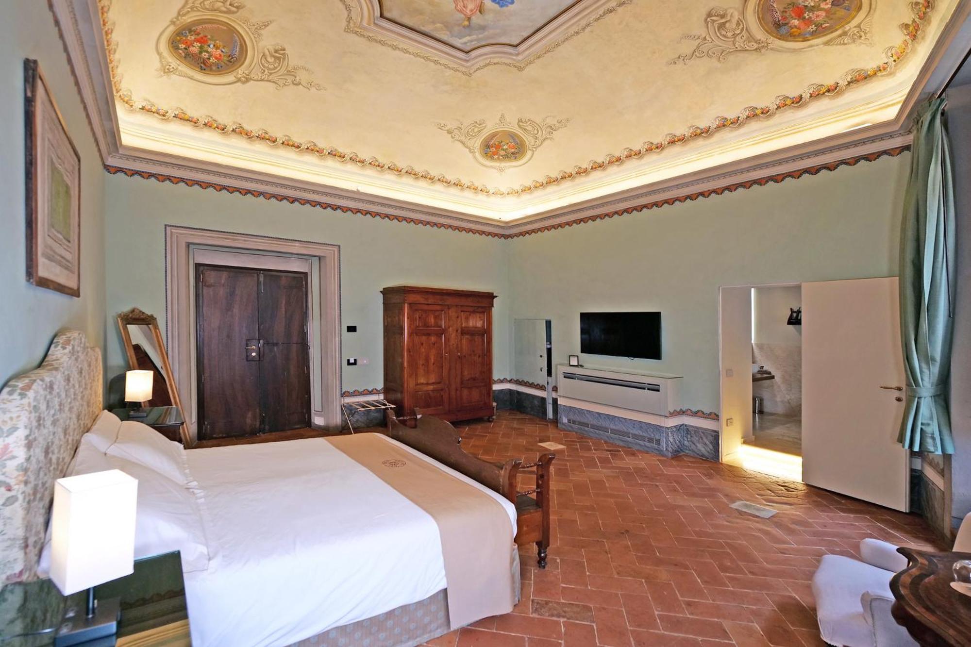 Delcorto Suites Montepulciano Stazione Exteriör bild