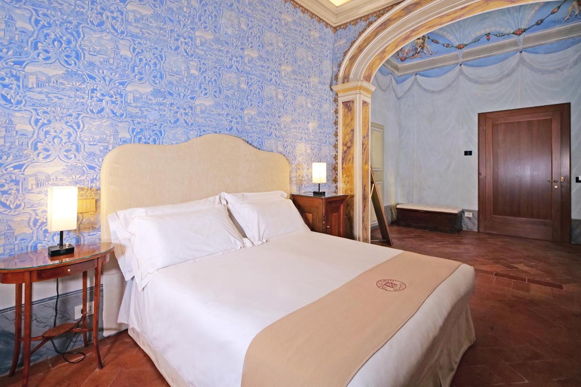 Delcorto Suites Montepulciano Stazione Exteriör bild