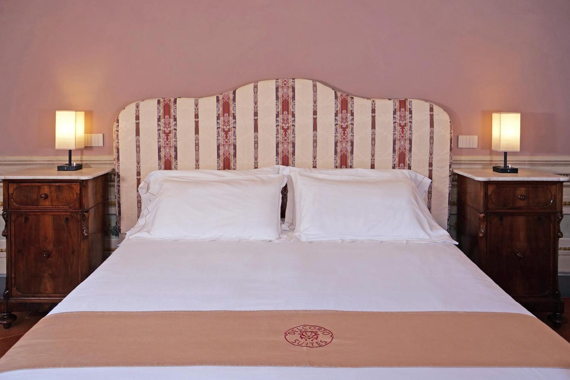 Delcorto Suites Montepulciano Stazione Exteriör bild